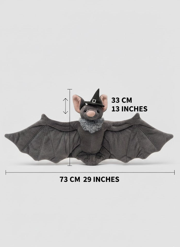 Bat Boo