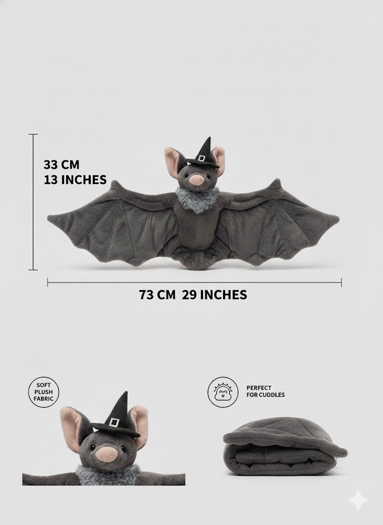 Bat Boo