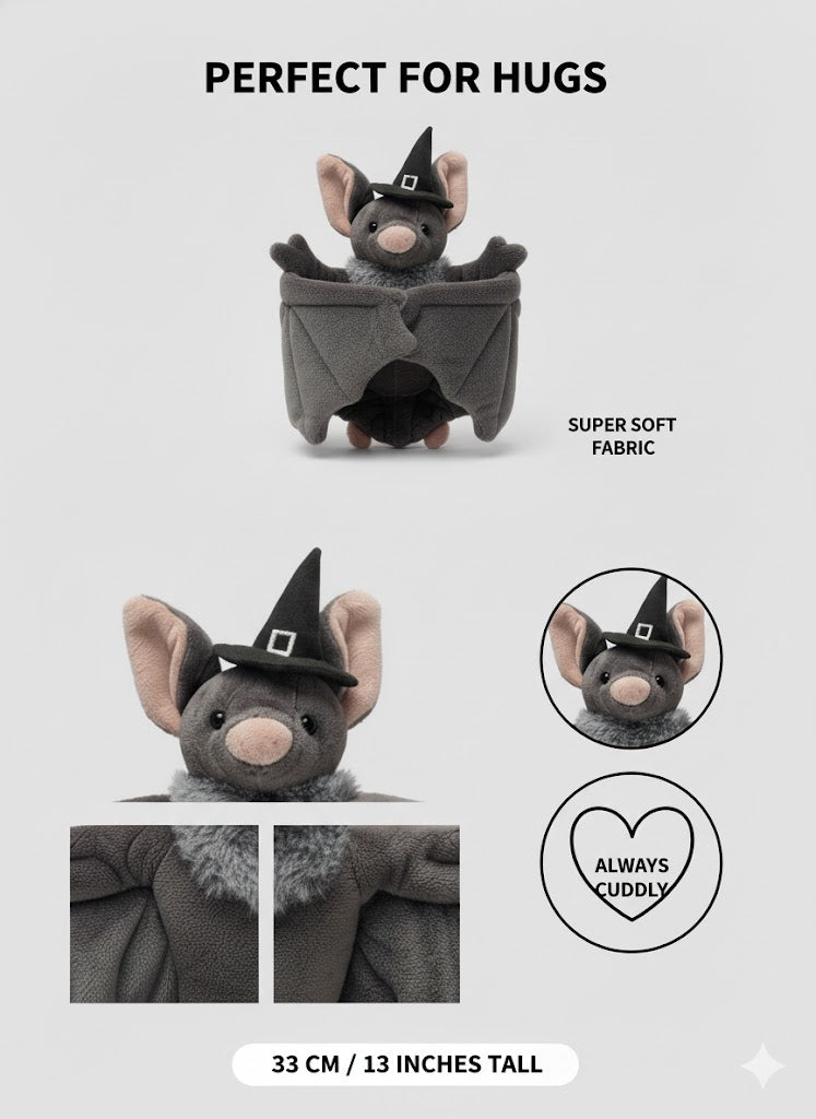 Bat Boo