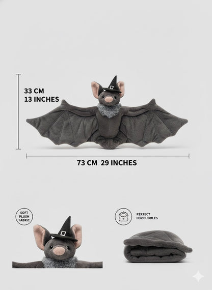 Bat Boo